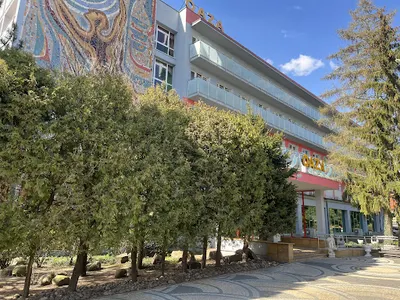 Ośrodek Rehabilitacji i Odnowy Biologicznej „OAZA” sp. z o.o.