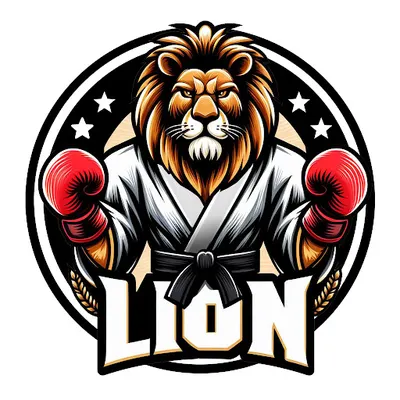 Lion Fight Club